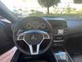 Mercedes-Benz E 350 E 350 BlueTEC Cabrio Premium Nero - thumbnail 14