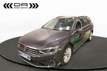 GTE 1.4 TSI - BUSINESS