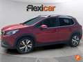 Peugeot 2008 1.2 PureTech S&S Allure 110 Rojo - thumbnail 2