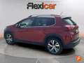 Peugeot 2008 1.2 PureTech S&S Allure 110 Rojo - thumbnail 4