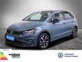 Volkswagen Golf Sportsvan 1.0 TSI IQ.DRIVE SHZ NAVI ACC Modrá - thumbnail 1