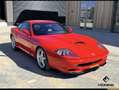 Ferrari 550 Maranello. V12 | Handgeschakeld 56000 km. Rot - thumbnail 9