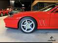 Ferrari 550 Maranello. V12 | Handgeschakeld 56000 km. Rot - thumbnail 4