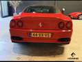 Ferrari 550 Maranello. V12 | Handgeschakeld 56000 km. Rot - thumbnail 18