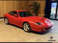 Ferrari 550 Maranello. V12 | Handgeschakeld 56000 km. Rot - thumbnail 3