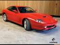 Ferrari 550 Maranello. V12 | Handgeschakeld 56000 km. Rot - thumbnail 50