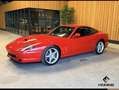 Ferrari 550 Maranello. V12 | Handgeschakeld 56000 km. Rot - thumbnail 1