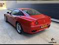 Ferrari 550 Maranello. V12 | Handgeschakeld 56000 km. Rot - thumbnail 15