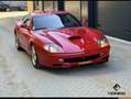 Ferrari 550 Maranello. V12 | Handgeschakeld 56000 km. Rot - thumbnail 14