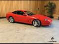 Ferrari 550 Maranello. V12 | Handgeschakeld 56000 km. Rot - thumbnail 6