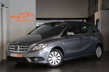 B 180 d Navi CruiseC Garantie*