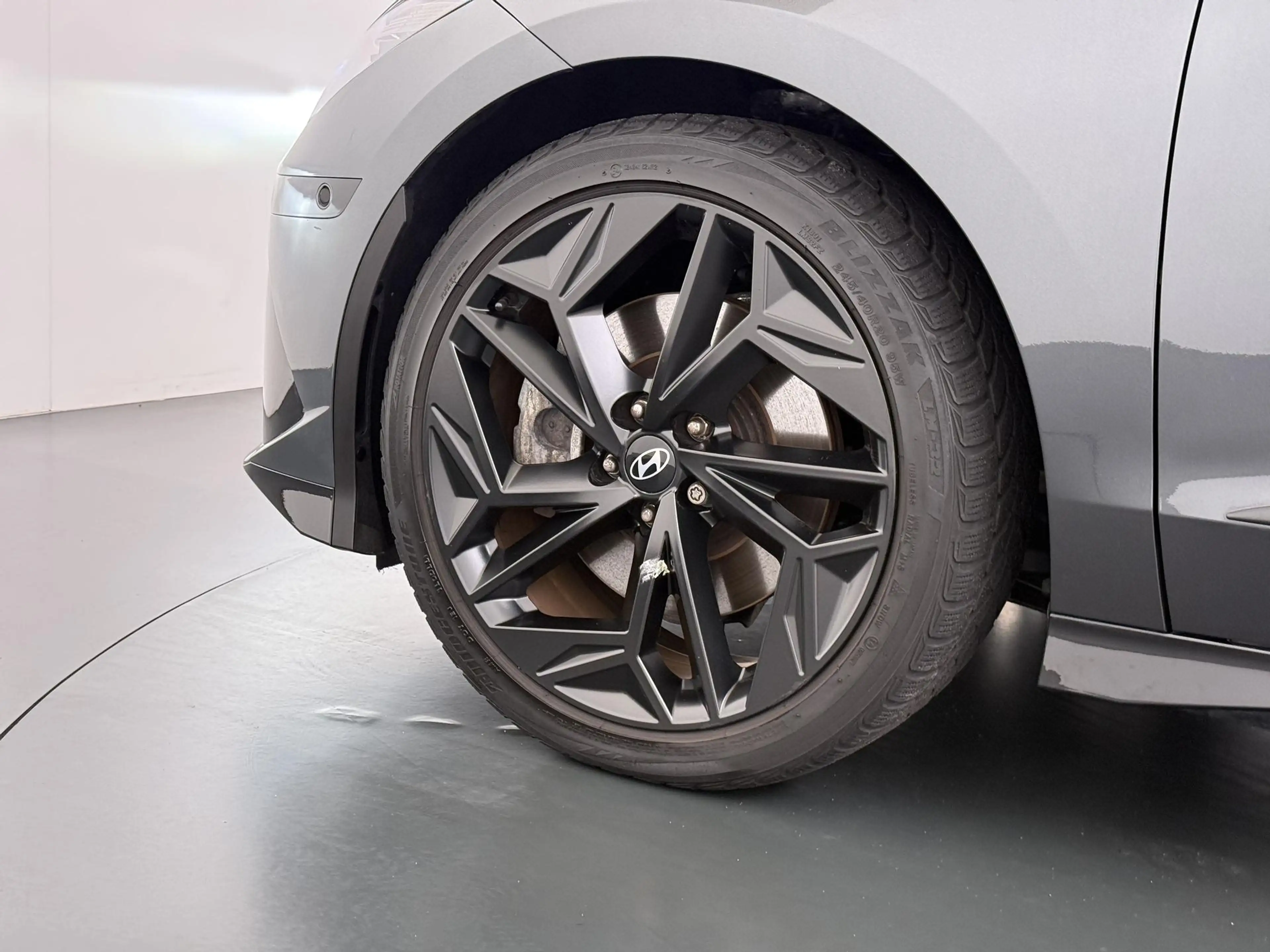 Hyundai IONIQ 6 First Edition AWD 77.4 kWh SOH 100% | PANO | STOEL — photo 13
