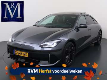 First Edition AWD 77.4 kWh VAN: 36.900,- VOOR: 32.