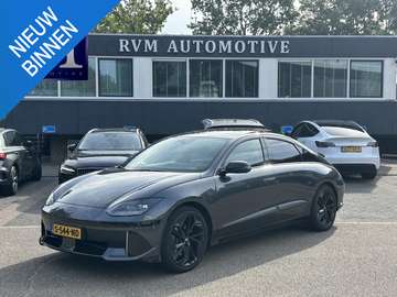 First Edition AWD 77.4 kWh SOH 100% | PANO | STOEL