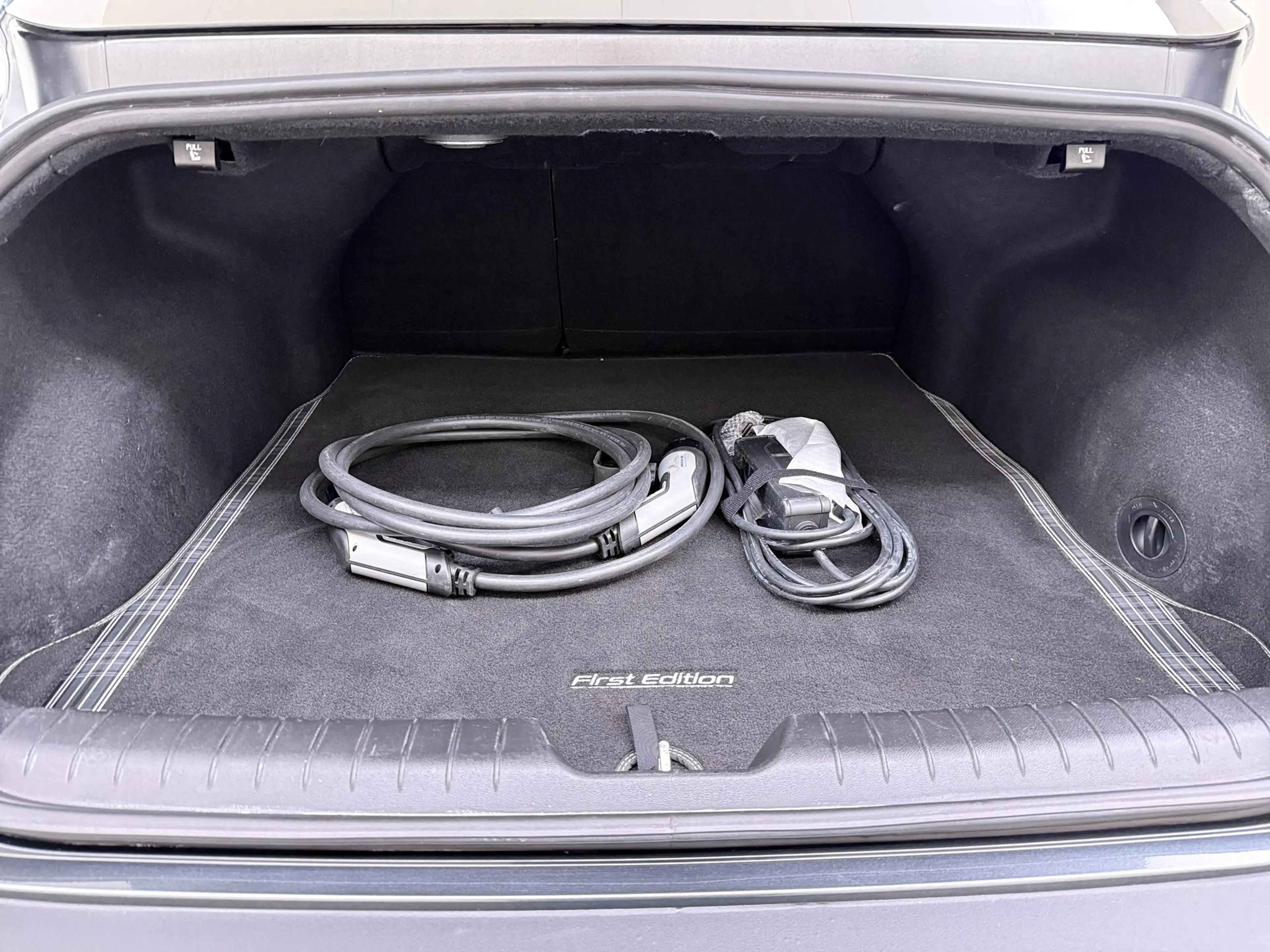 Hyundai IONIQ 6 First Edition AWD 77.4 kWh SOH 100% | PANO | STOEL — photo 11