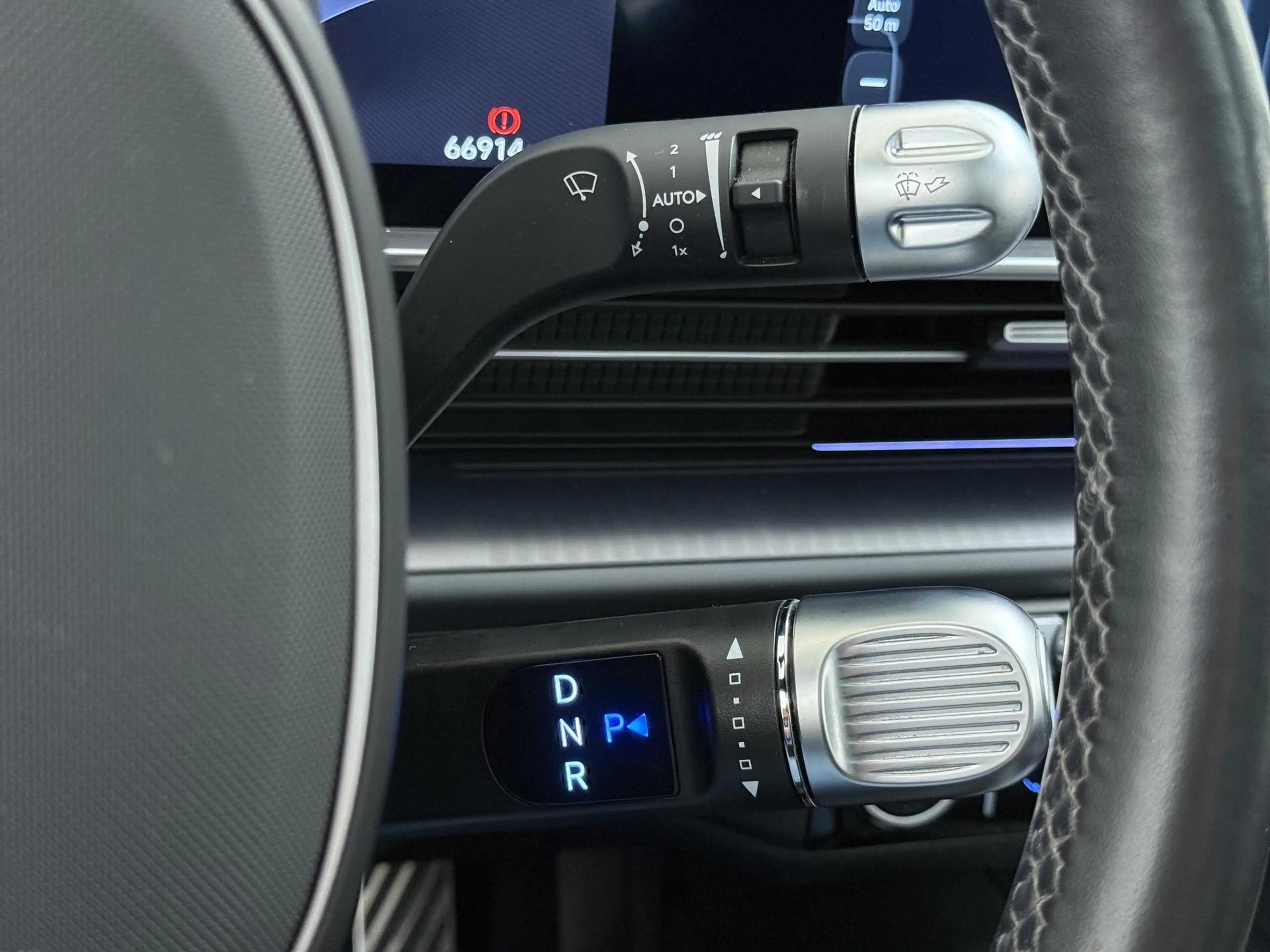 Hyundai IONIQ 6 First Edition AWD 77.4 kWh SOH 100% | PANO | STOEL — photo 31