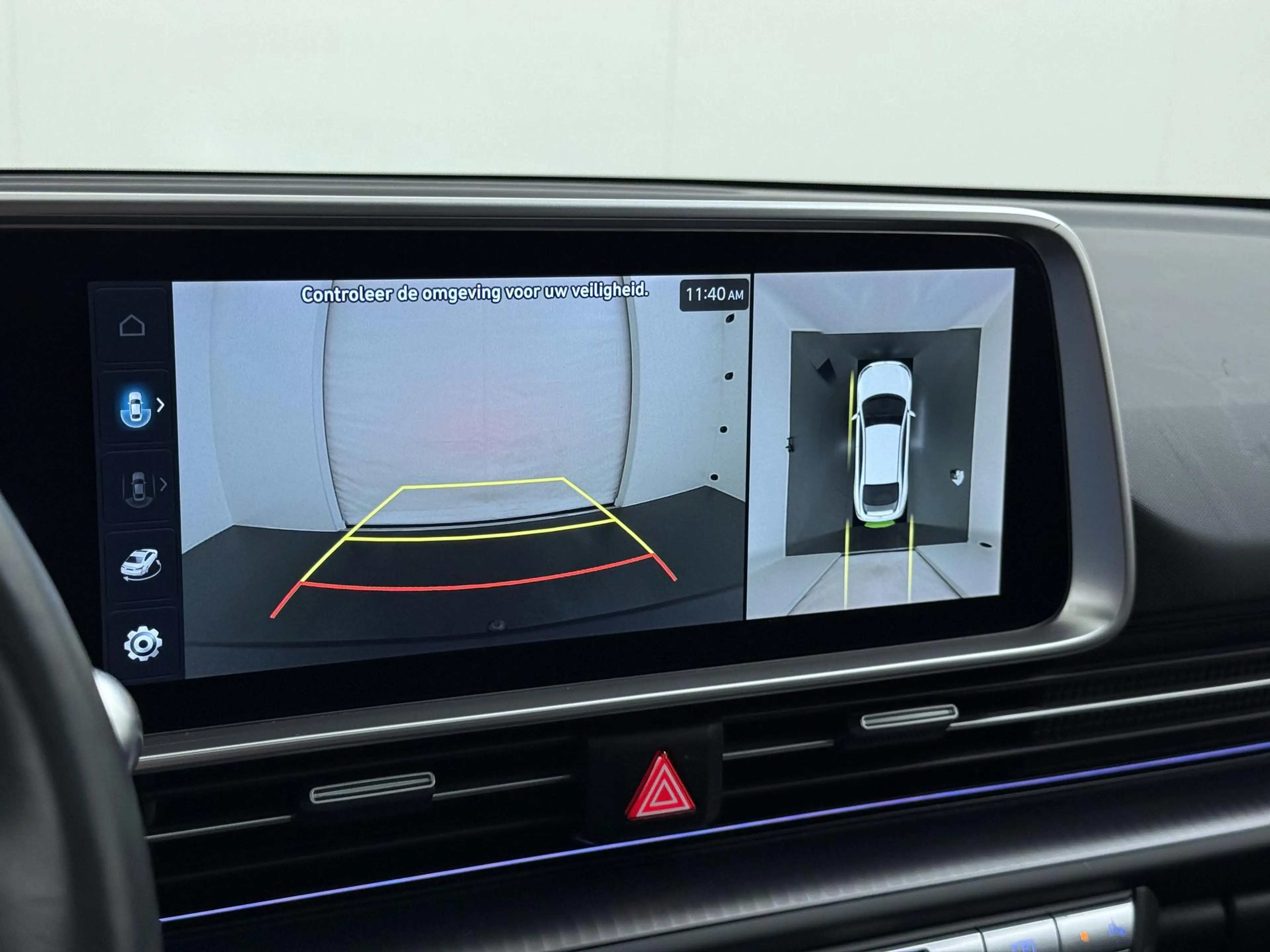 Hyundai IONIQ 6 First Edition AWD 77.4 kWh SOH 100% | PANO | STOEL — photo 43