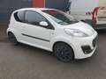 Peugeot 107 Active Klima Bluetooth Garantie Fenster el. Weiß - thumbnail 3