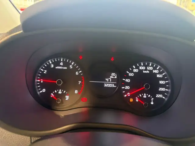 Kia Picanto view 7