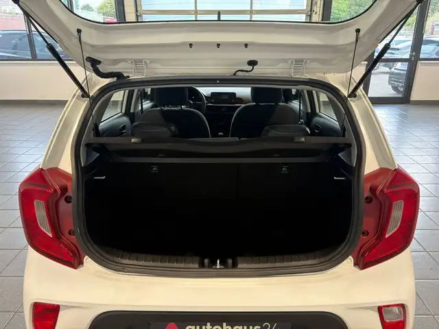 Kia Picanto view 6