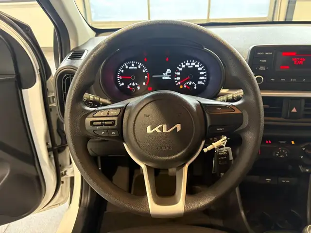 Kia Picanto view 10