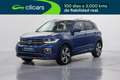 Volkswagen T-Cross 1.5 TSI Sport DSG7 110kW Azul - thumbnail 1