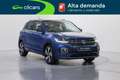 Volkswagen T-Cross 1.5 TSI Sport DSG7 110kW Azul - thumbnail 3