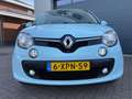 Renault Twingo 1.0 SCe Dynamique/Camera/Navi/Cruise-c/Rijstrookse Blauw - thumbnail 5