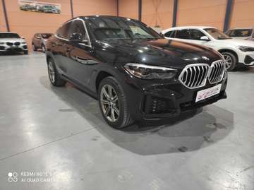 xDrive 30dA M Sport