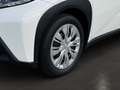 Toyota Aygo X 5-Türer Play 1,0-l Weiß - thumbnail 6
