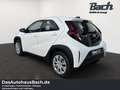 Toyota Aygo X 5-Türer Play 1,0-l Weiß - thumbnail 4