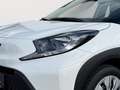 Toyota Aygo X 5-Türer Play 1,0-l Weiß - thumbnail 5