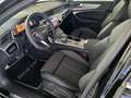 Audi A6 AVANT 40TDI S LINE S TRONIC TETTO MATRIX NAVI C19 Zwart - thumbnail 10