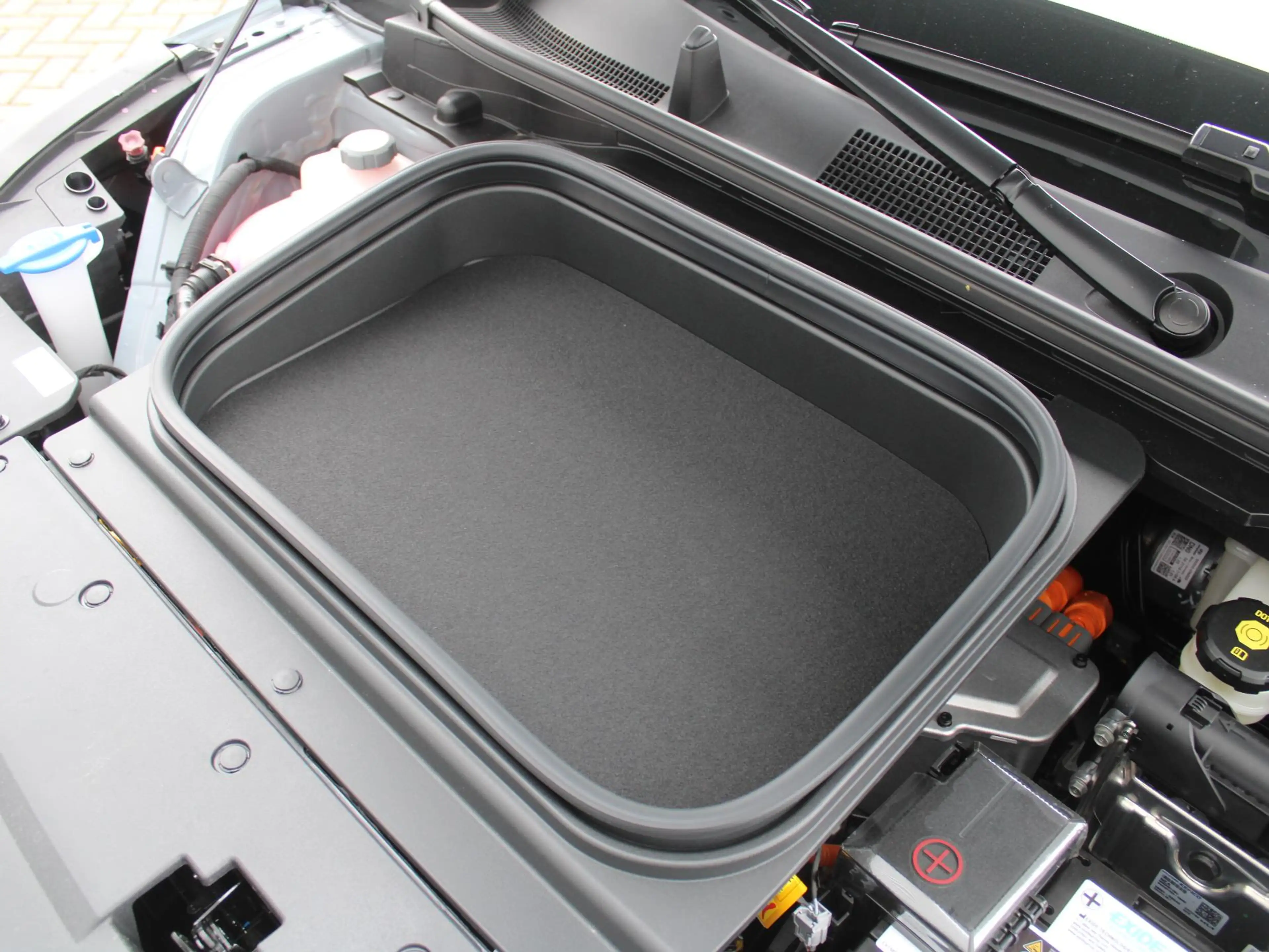 Kia EV2 Plus Advanced 61 kWh | Nieuw | Direct leverbaar | — photo 36