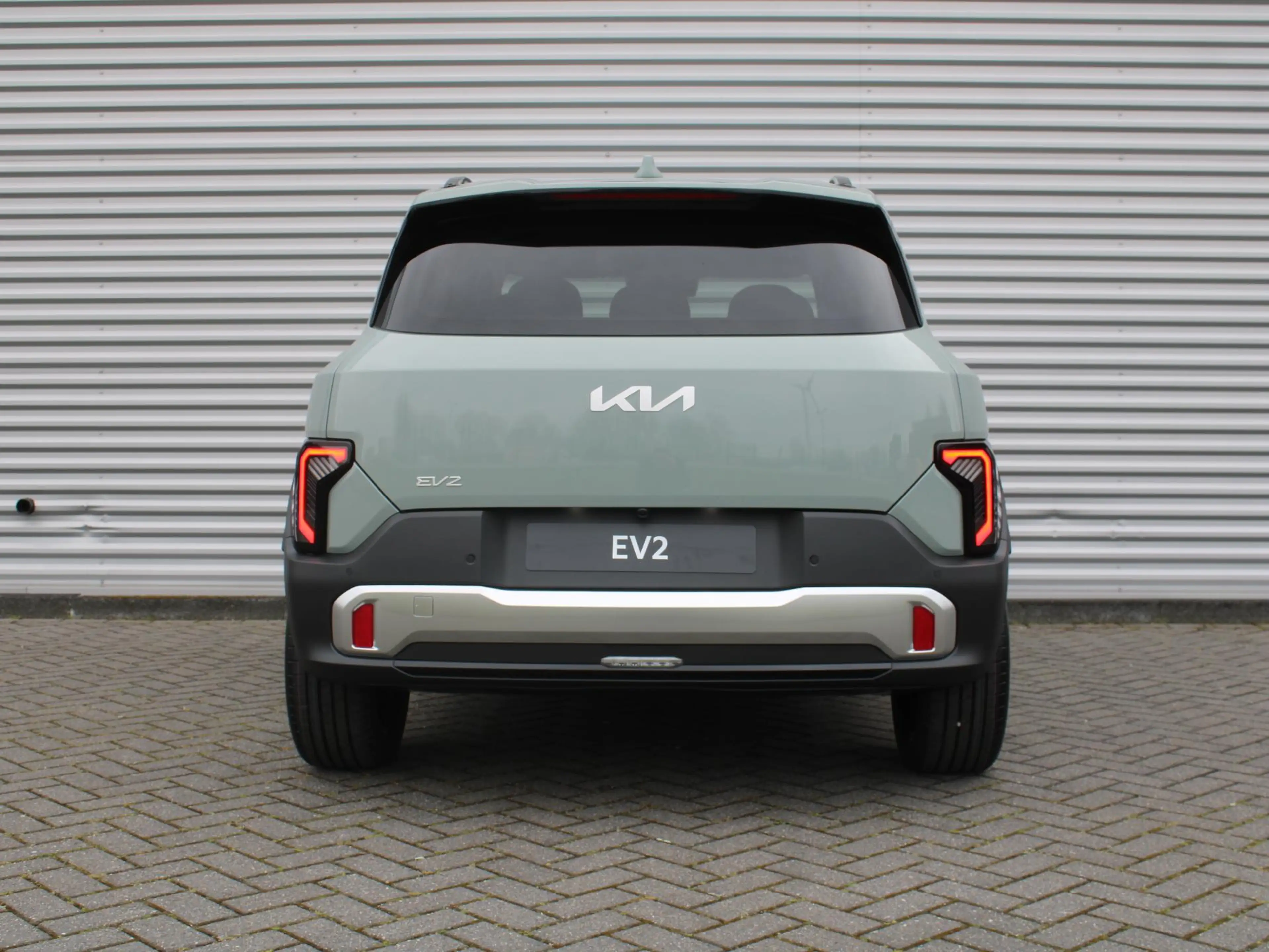 Kia EV2 Plus Advanced 61 kWh | Nieuw | Direct leverbaar | — photo 4