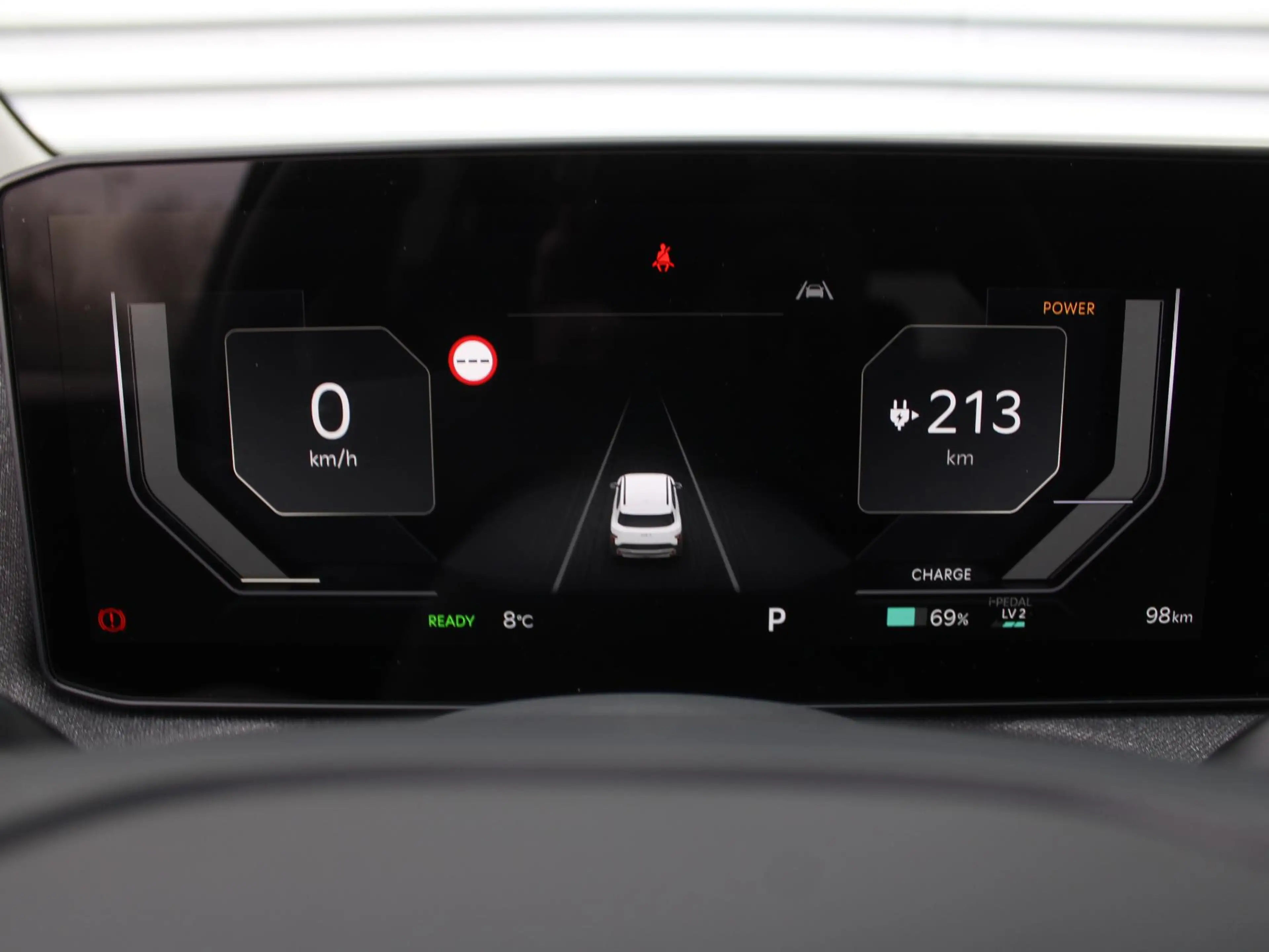 Kia EV2 Plus Advanced 61 kWh | Nieuw | Direct leverbaar | — photo 10