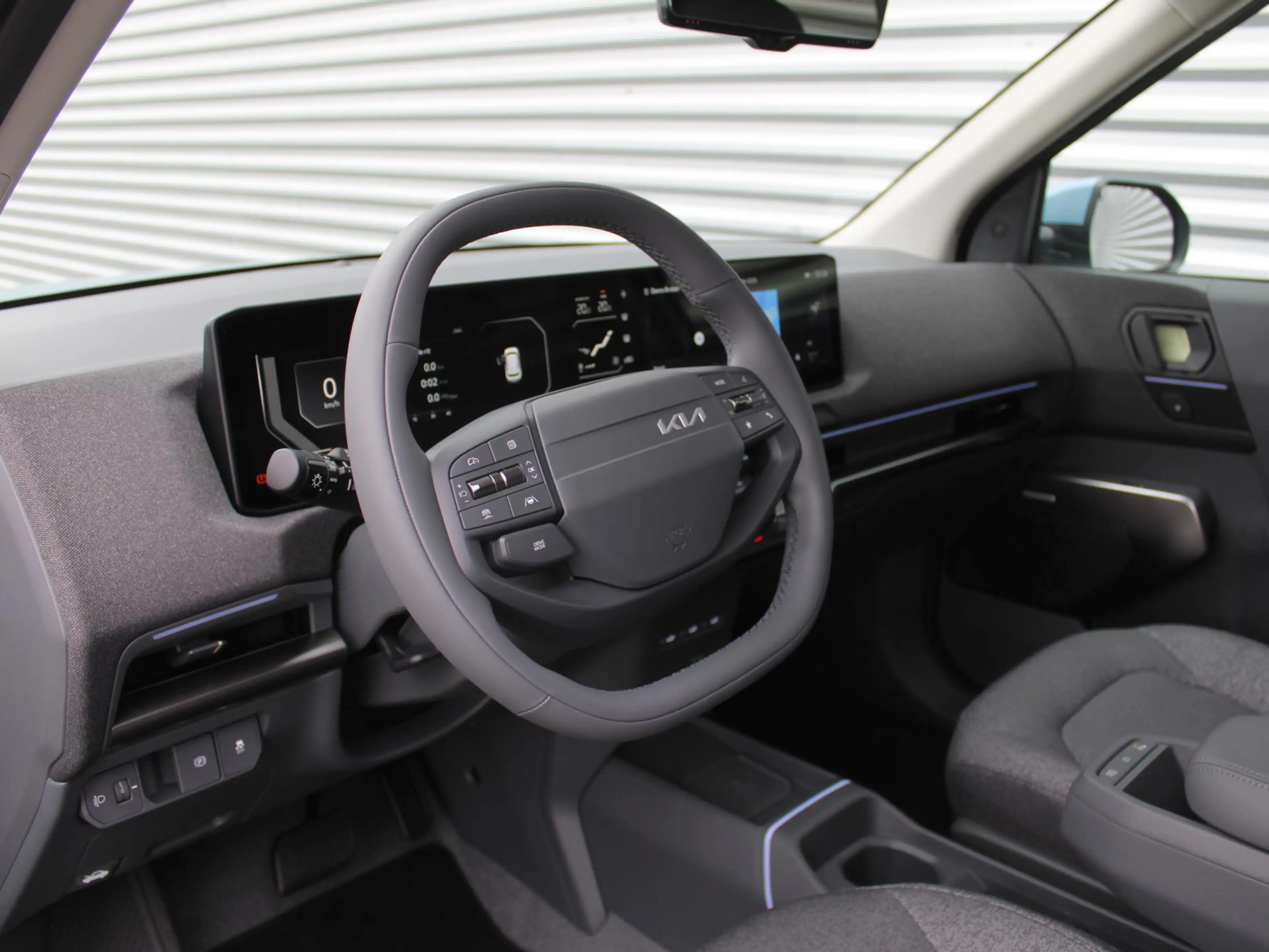 Kia EV2 Plus Advanced 61 kWh | Nieuw | Direct leverbaar | — photo 28