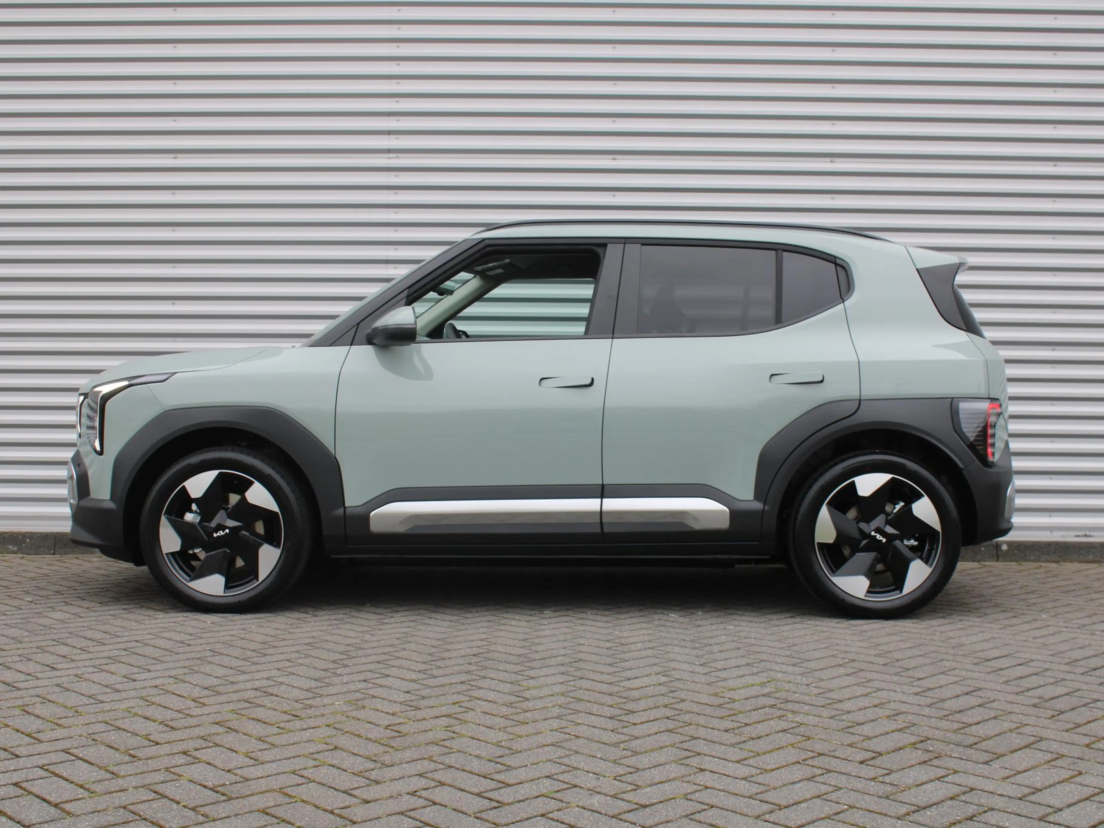 Kia EV2 Plus Advanced 61 kWh | Nieuw | Direct leverbaar | — photo 5
