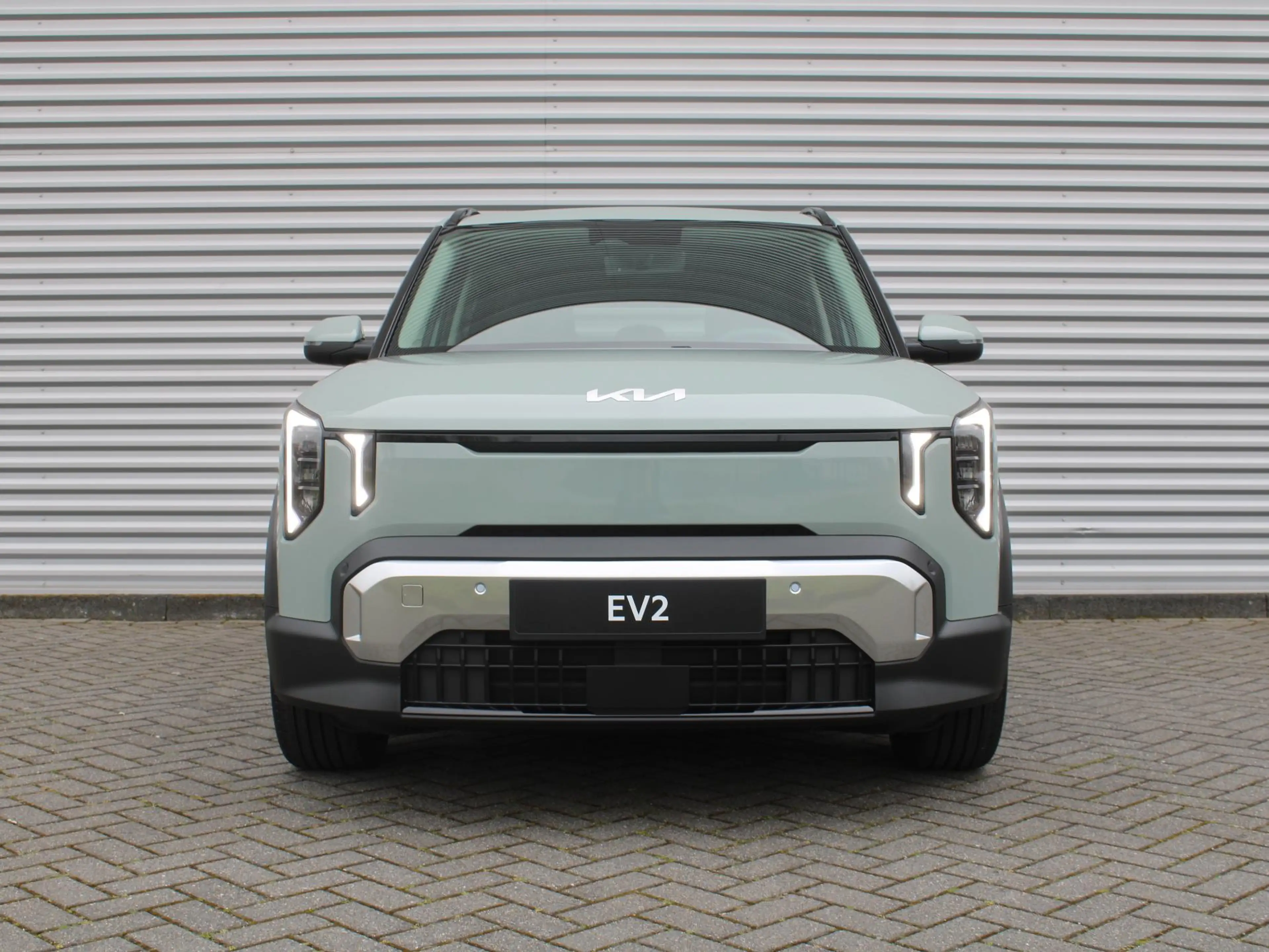 Kia EV2 Plus Advanced 61 kWh | Nieuw | Direct leverbaar | — photo 2