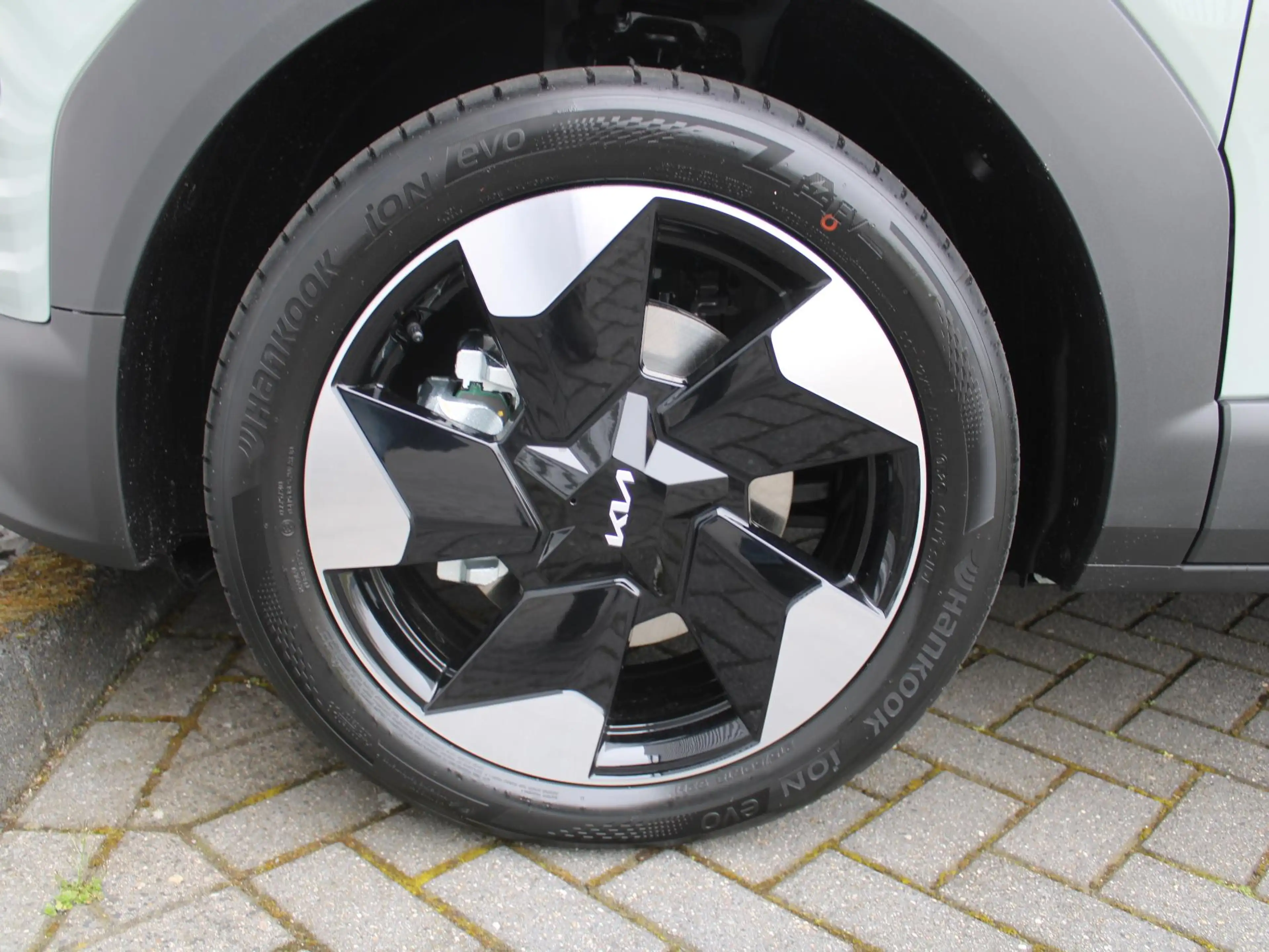 Kia EV2 Plus Advanced 61 kWh | Nieuw | Direct leverbaar | — photo 34