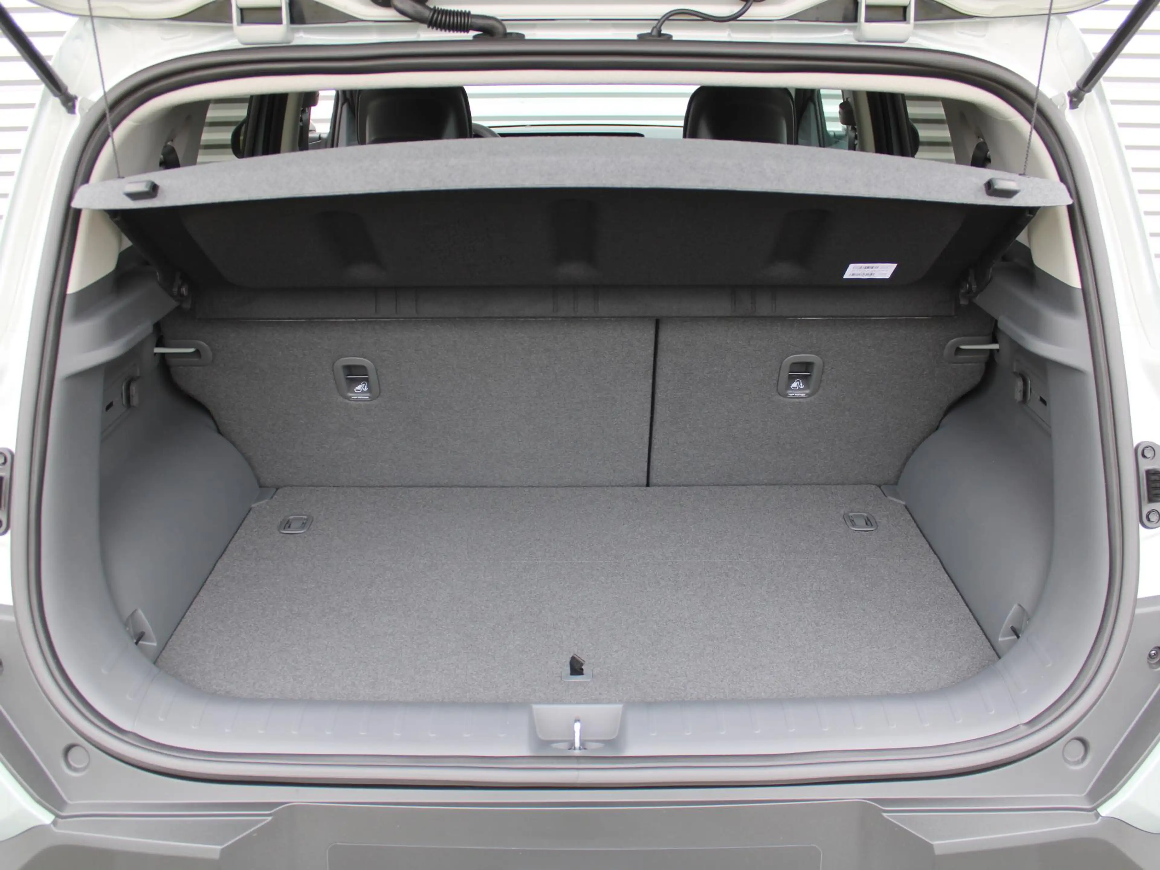 Kia EV2 Plus Advanced 61 kWh | Nieuw | Direct leverbaar | — photo 33