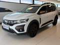 Dacia Jogger Extreme TCe 110 Weiß - thumbnail 3