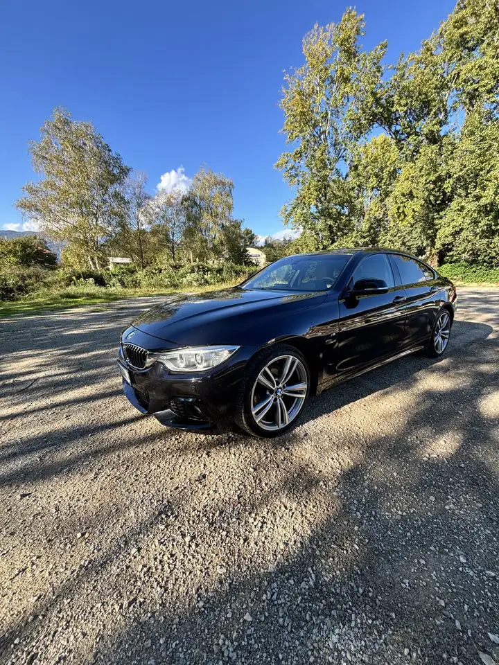 BMW 428