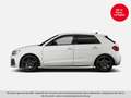 Audi A1 25 TFSI intense Weiß - thumbnail 2