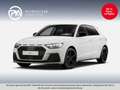Audi A1 25 TFSI intense Weiß - thumbnail 1