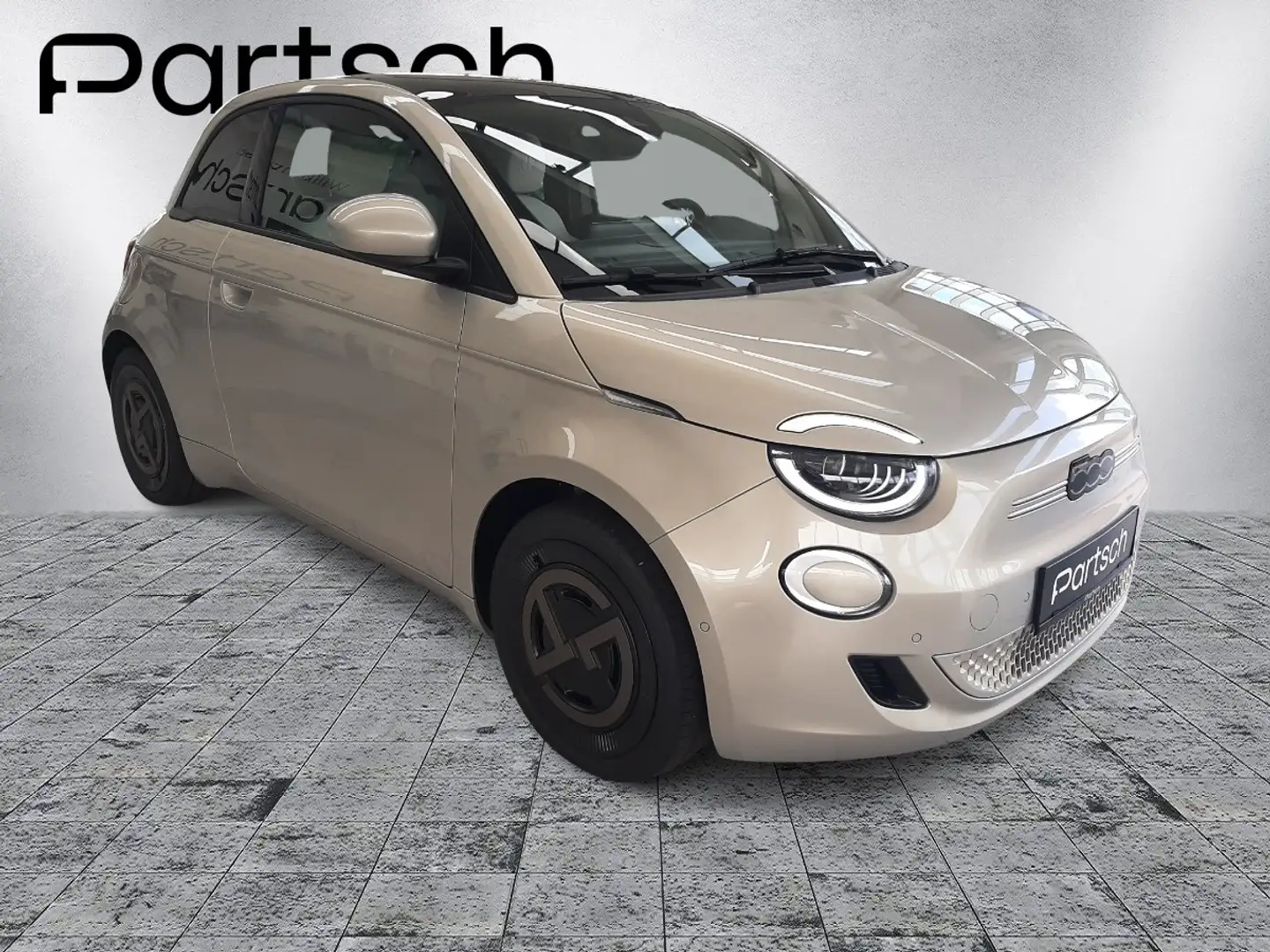 Fiat 500e Giorgio Armani Collectors Ed. 42 kWh 118 - 2