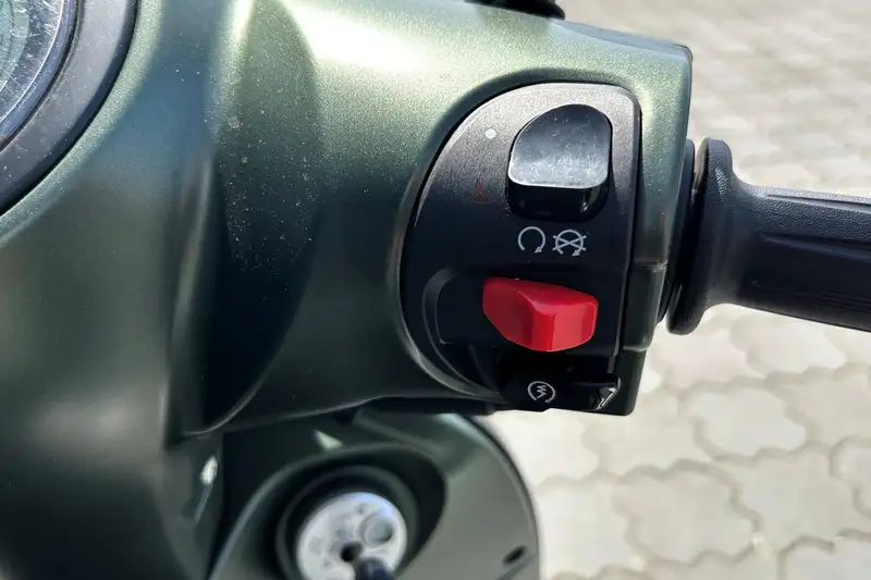 Overig GTS Snorscooter Espresso - foto 7