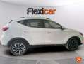 MG ZS 1.0T+Luxury+Auto Blanc - thumbnail 7