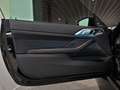 BMW 420 4-serie Coupé 420i M Sport ACC|Leder|Harman-Kardon Negro - thumbnail 8