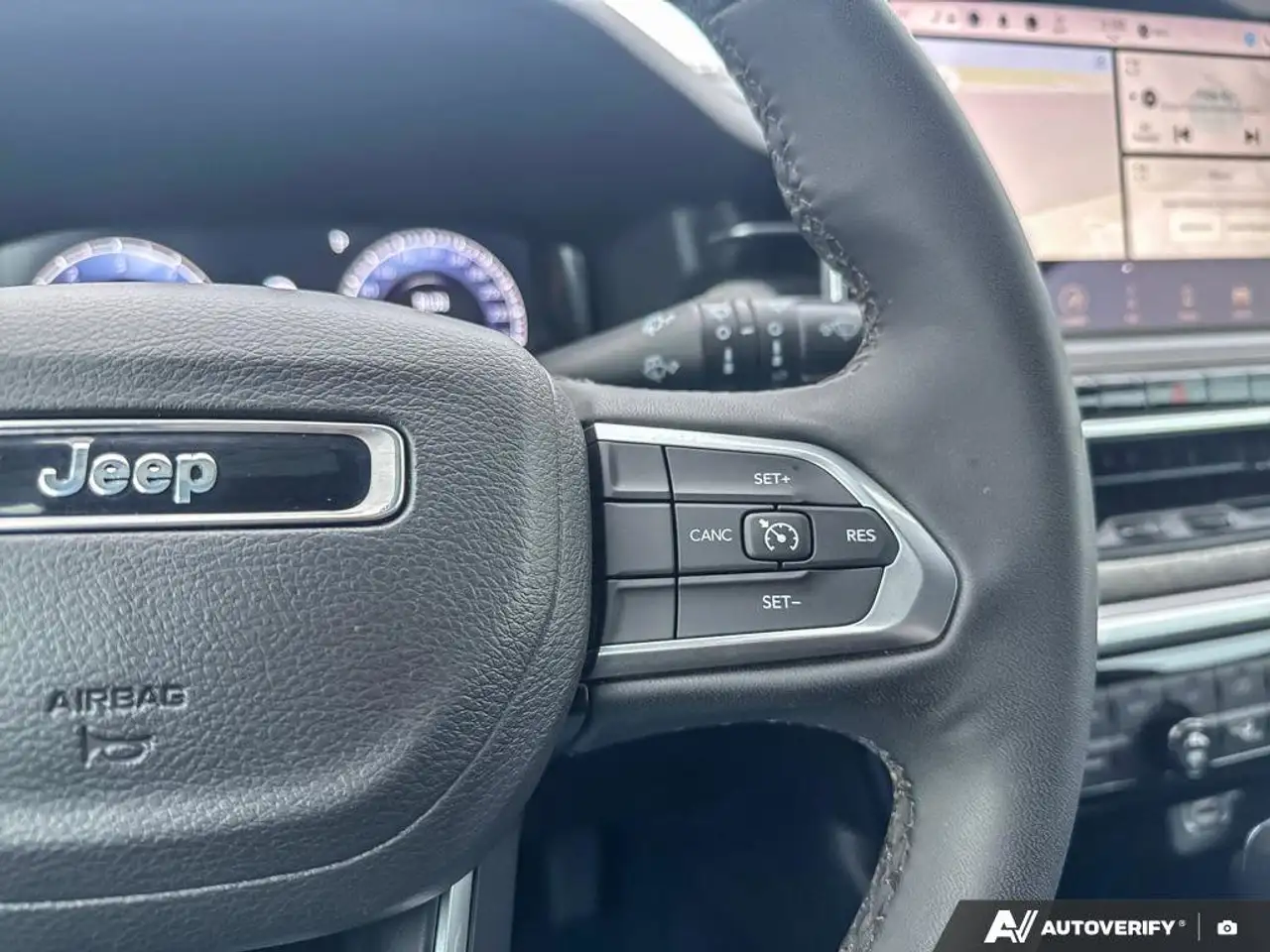 Jeep Compass снимка Jeep Compass